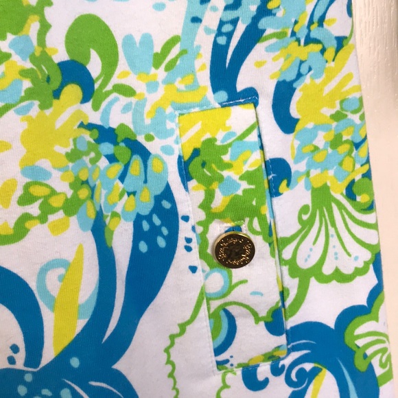 Lilly Pulitzer Charlene Dress - Picture 3 of 5